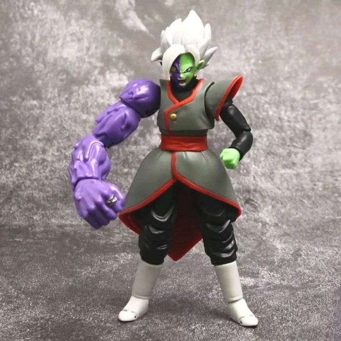 Jual Zamasu Figure Dragon Ball Action Figure Anime Zamasu recast gC^046 Shopee Indonesia