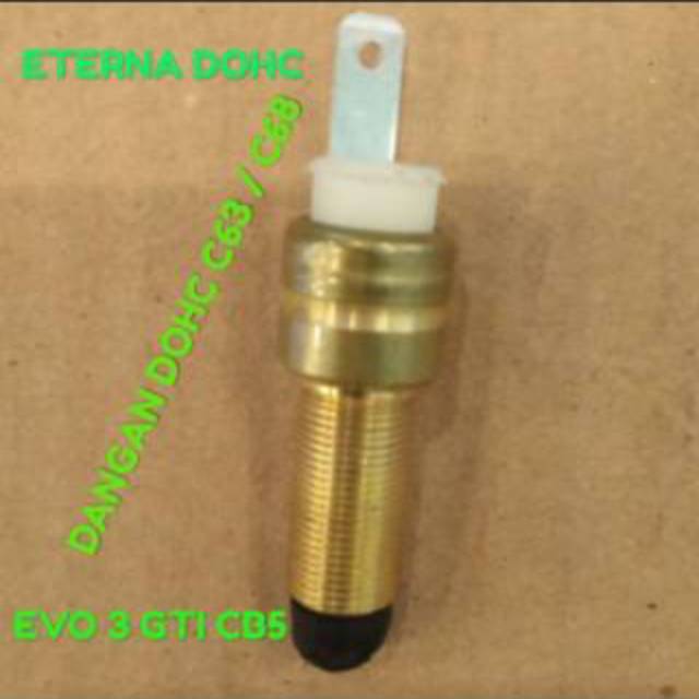 Jual Switch idle up ac eterna dangan dohc lancer evo 3 gti cb5 Shopee Indonesia