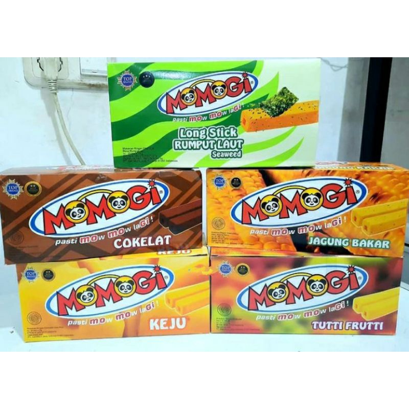 Jual MOMOGI BOX ANEKA RASA MURAH | Shopee Indonesia