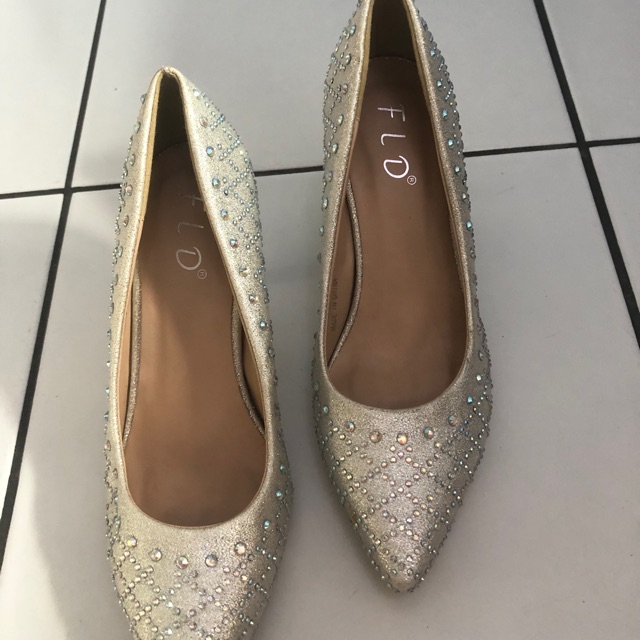 Fladeo Soljadi Sepatu main image 1