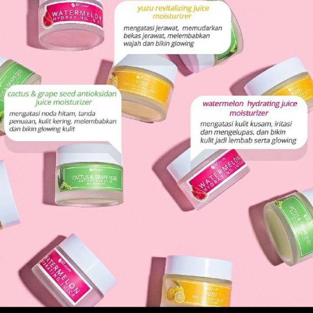 Jual Moisturizer | Shopee Indonesia