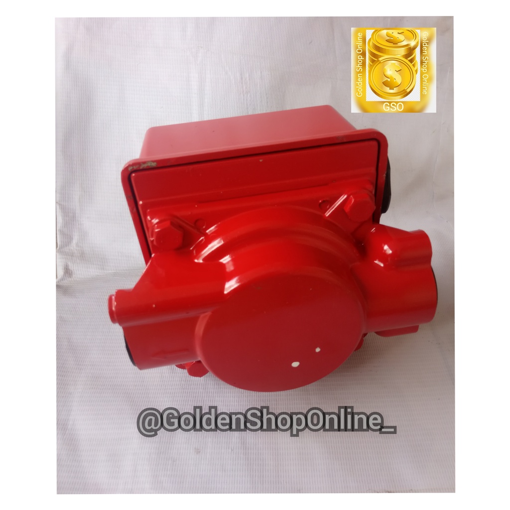 Jual Flow Meter merk Flo Rite ukuran 1