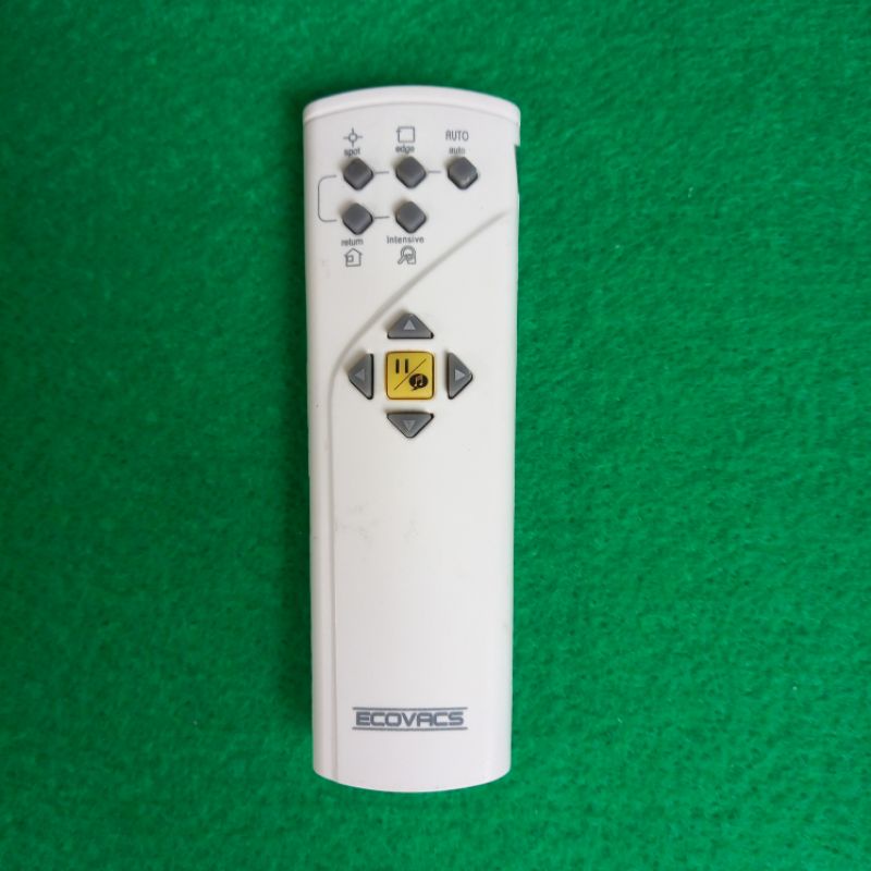 Jual Remote ECOVACS Original Asli . | Shopee Indonesia