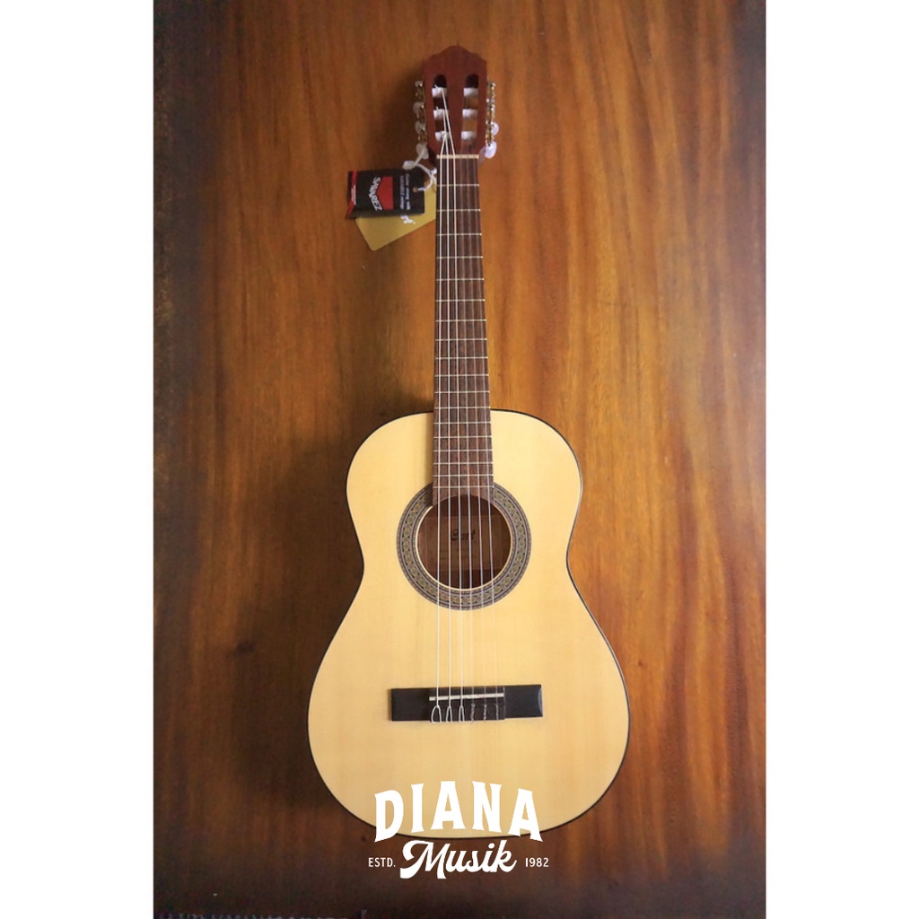 Gitar on sale classic nylon