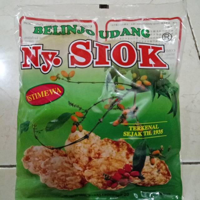 Jual NY Siok Terlengkap & Harga Terbaru Agustus 2026 | Shopee Indonesia