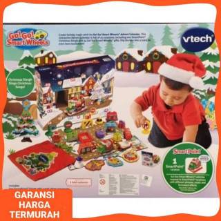 Jual Calendar Advent Terlengkap Harga Terbaru November 2025