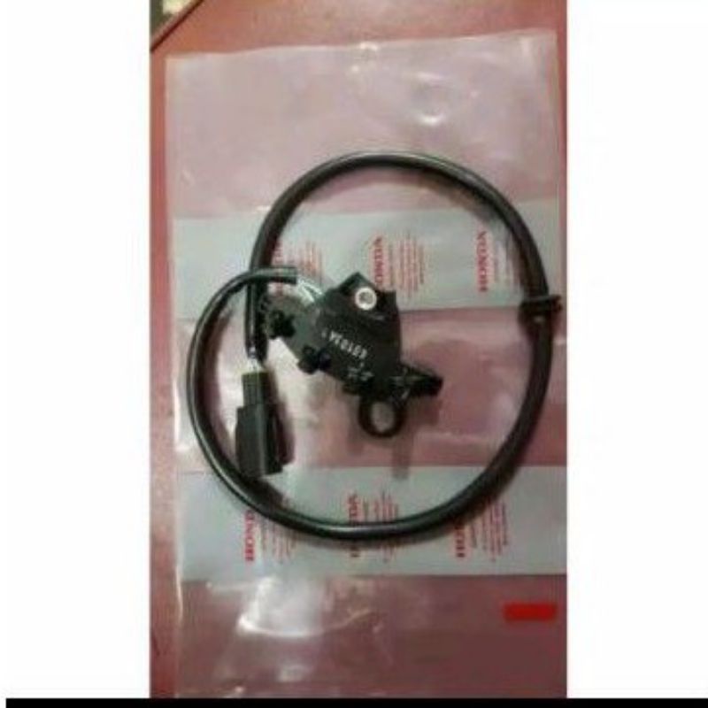 Jual Sensor Ckp Ckps Kaki 4 Spull Magnet ACG Original Honda Fi New