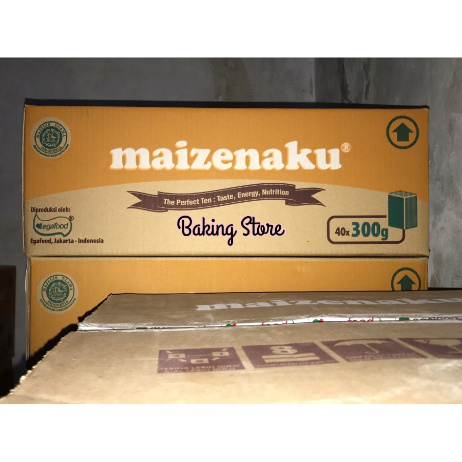 Jual Tepung Maizena Merk Merk Maizenaku X Gr Gosend Only Shopee Indonesia