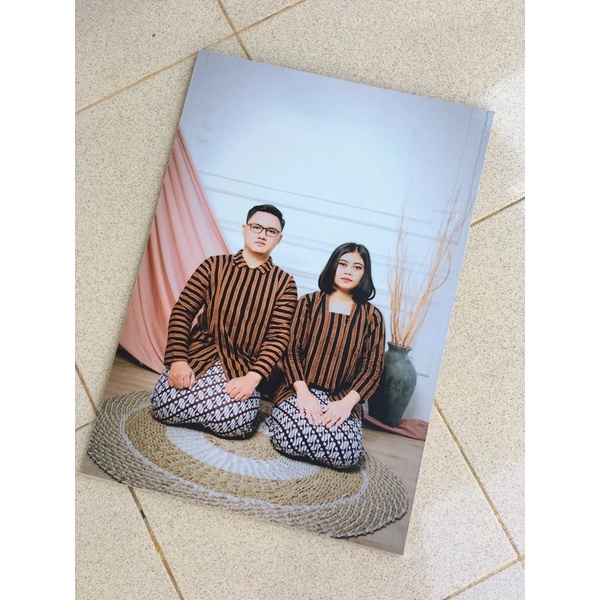 Jual Poster Dinding Custom Shopee Indonesia