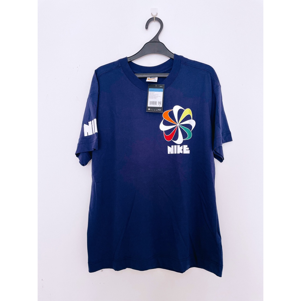 nike pinwheel t shirt