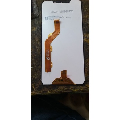 Jual lcd infinix hot 7 pro x625 original | Shopee Indonesia
