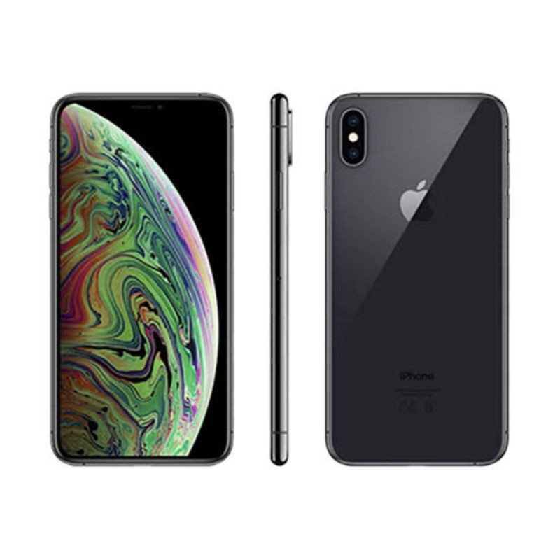 Jual Apple Iphone Xs Second Original Shopee Indonesia