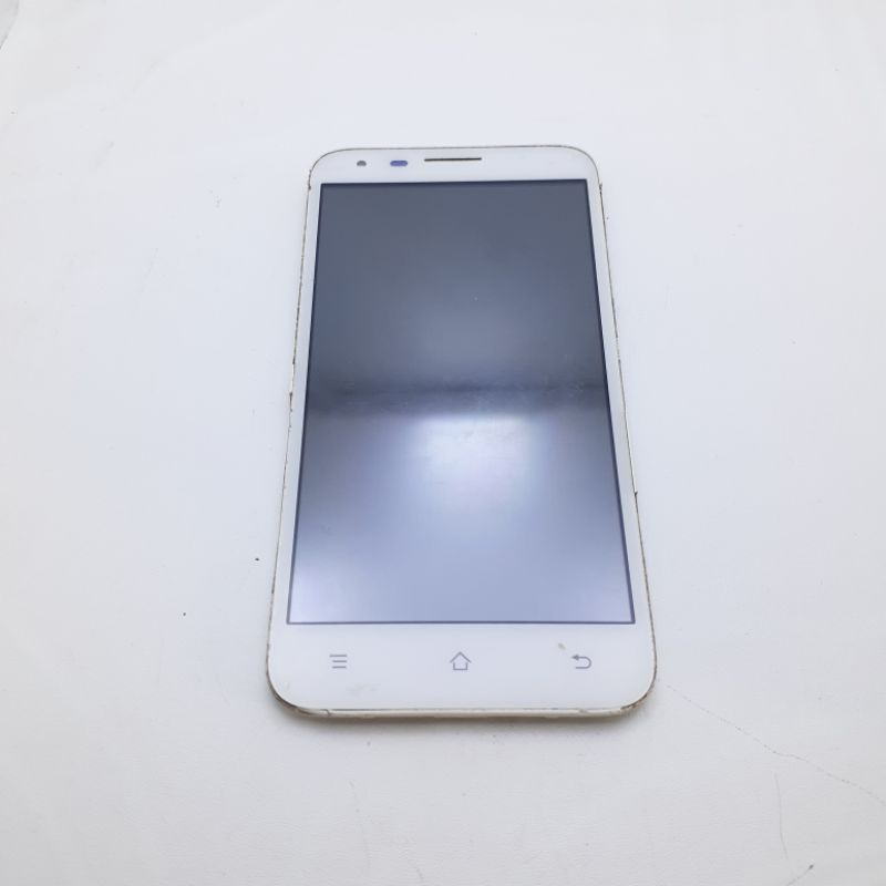 Jual lcd touchscreen polytron r3500 copotan original tested normal ...