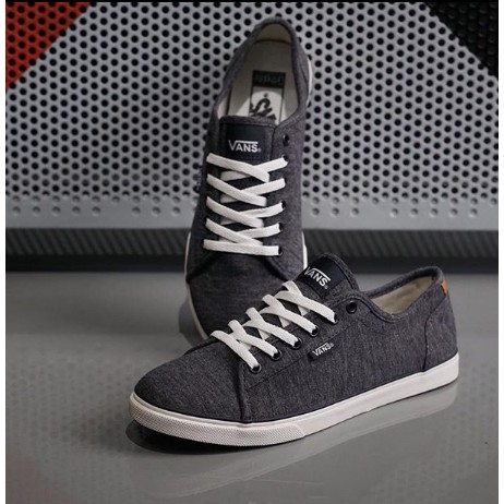 Vans ferris lo outlet pro grey