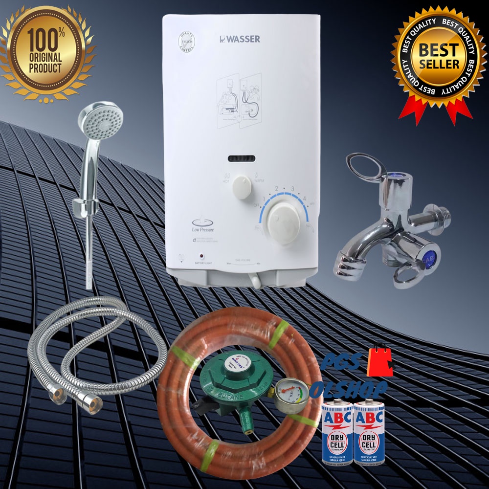 Jual merk pemanas air gas yang bagus Harga Terbaik u0026 Termurah Oktober 2023  | Shopee Indonesia
