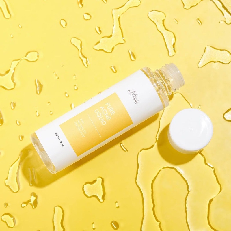 Jual Pure Acne Liquid | Shopee Indonesia