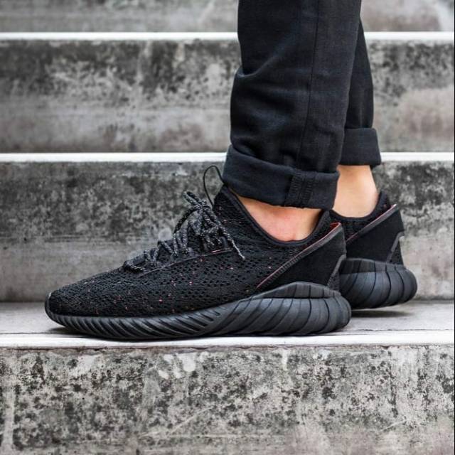 Adidas tubular doom harga online