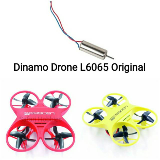 L6065 mini rc drone deals