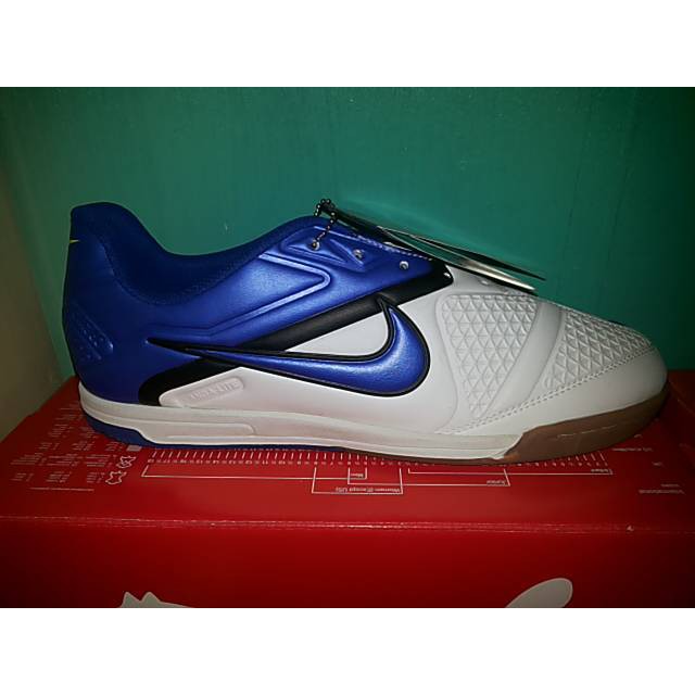 Jual Sepatu Futsal futsal nike Terlaris!! | Shopee