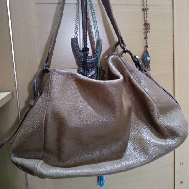 Preloved Coccinelle bag