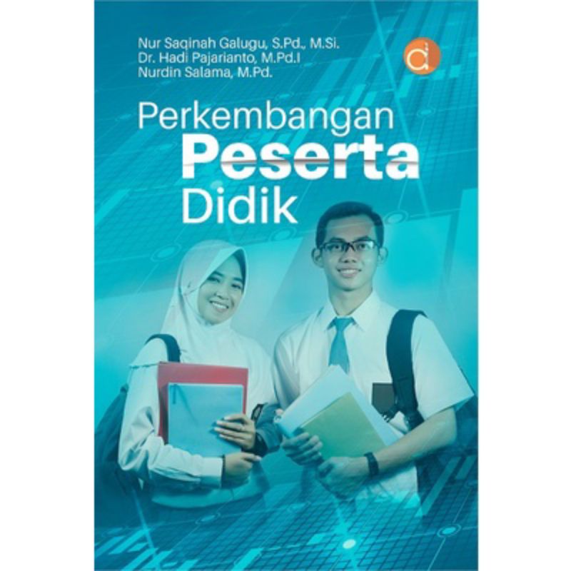 Jual Buku Perkembangan Peserta Didik | Shopee Indonesia