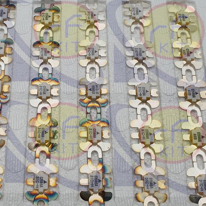 Jual Transistor RF 2SC1946A 2SC1946 C1946A C1946 Original JAPAN Stock ...