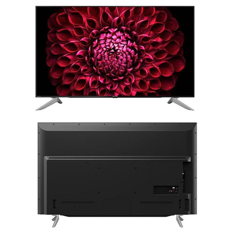 Jual Sharp 60 Inch 4K UHD Android Smart TV 4TC60DL1X New Android 11 ...