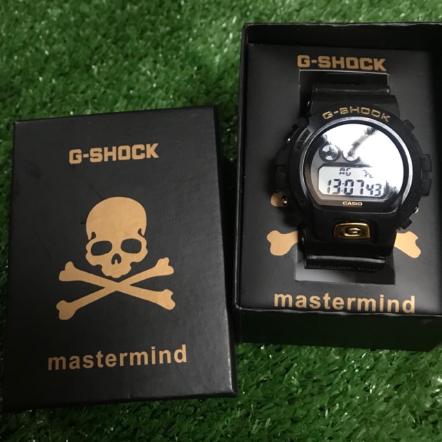 G shock best sale mastermind japan