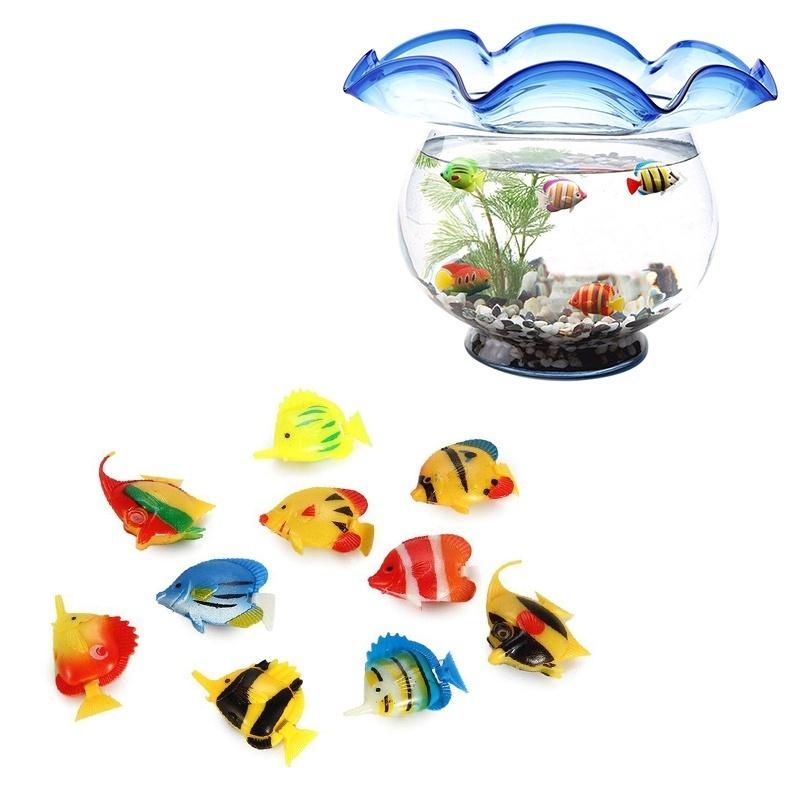 Jual Mainan Kids Aquarium Fun Aquarium Mancing Ikan Aquarium Anak - Kota  Bekasi - Kezia-95