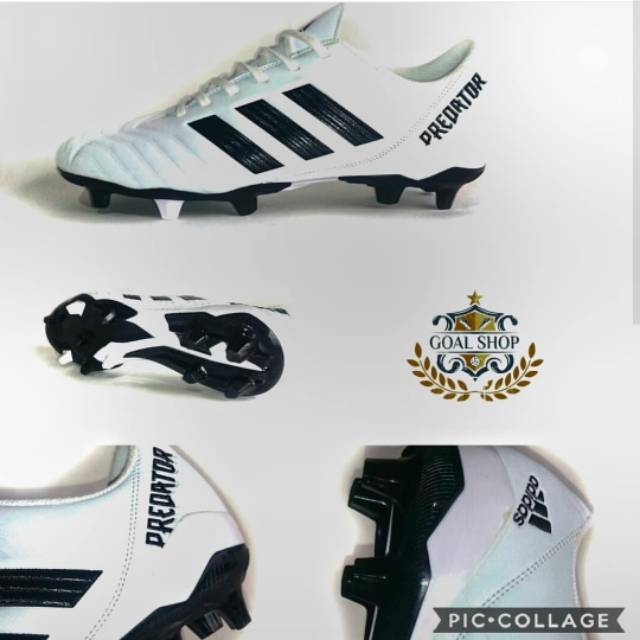Foto sepatu bola adidas 2018 sales