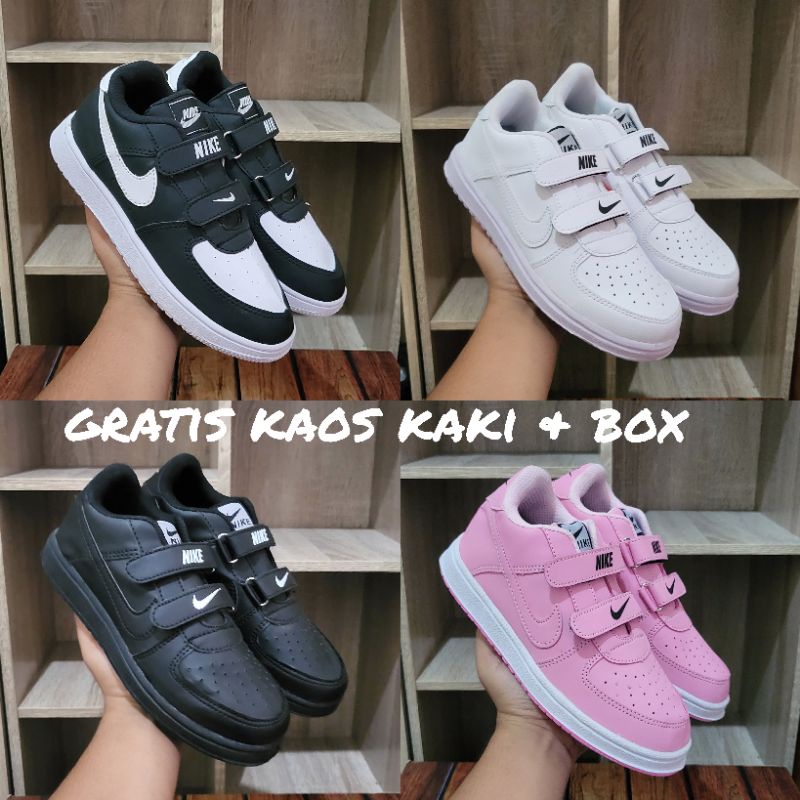 Nike best sale croki 2019