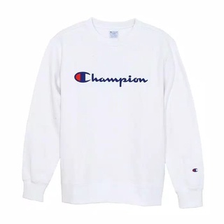 Champion cheap barcode sweater