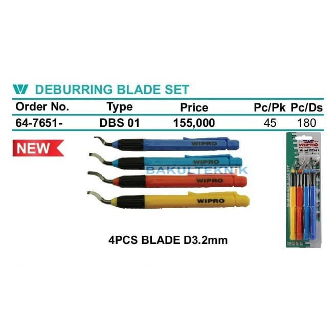 Jual Alat Pengasah Pinggiran Metal Deburring Set | Shopee Indonesia