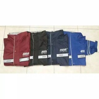 Jual Jas Hujan Axio Original Jaket Celana Jas Hujan Pria Dan Wanita