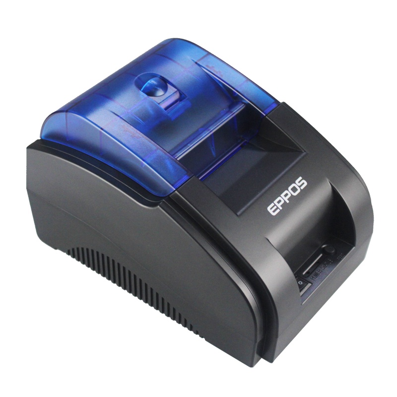 Jual Printer Thermal EPPOS 58mm EPRPP02 USB BLUETOOTH [SSL] free