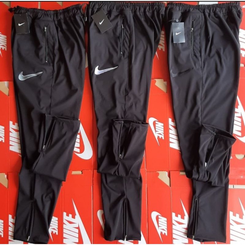 Long pants nike deals