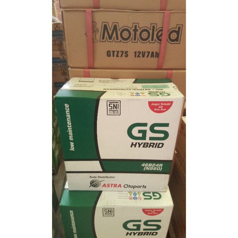 Jual AKI BASAH MOBIL AVANZA, RUSH, XENIA, TERIOS | Shopee Indonesia