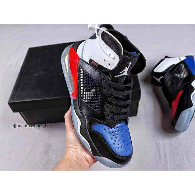 Air jordan hotsell top 3 harga