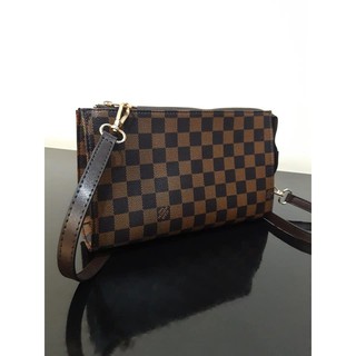 Dompet LV Louis Vuitton 2288 - Fashion Impor - Tas Fashion Wanita Bag Cewek