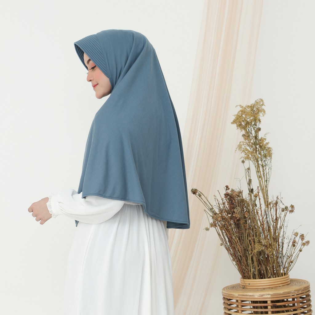 Jual ASPUT - Longpad TC Hijab Instant | Shopee Indonesia