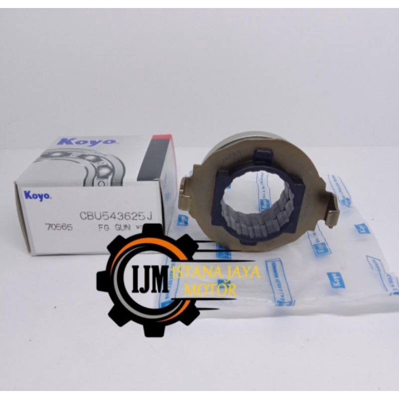 Jual DRAG LAHER FORD RANGER 2.500CC DAN FORD EVEREST KOYO | Shopee ...