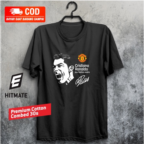 Bayaran ronaldo hot sale shopee