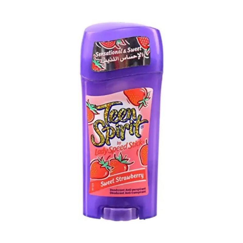 Jual Lady Speed Stick Deodorant Made in USAInvisible Dry Powder Fresh