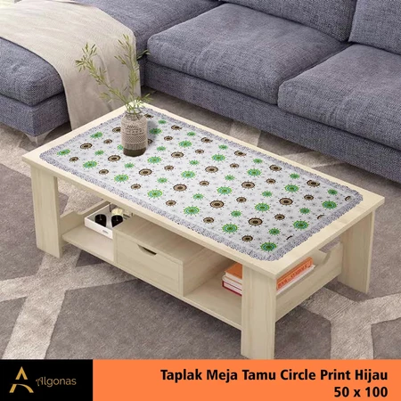 Circle Green
