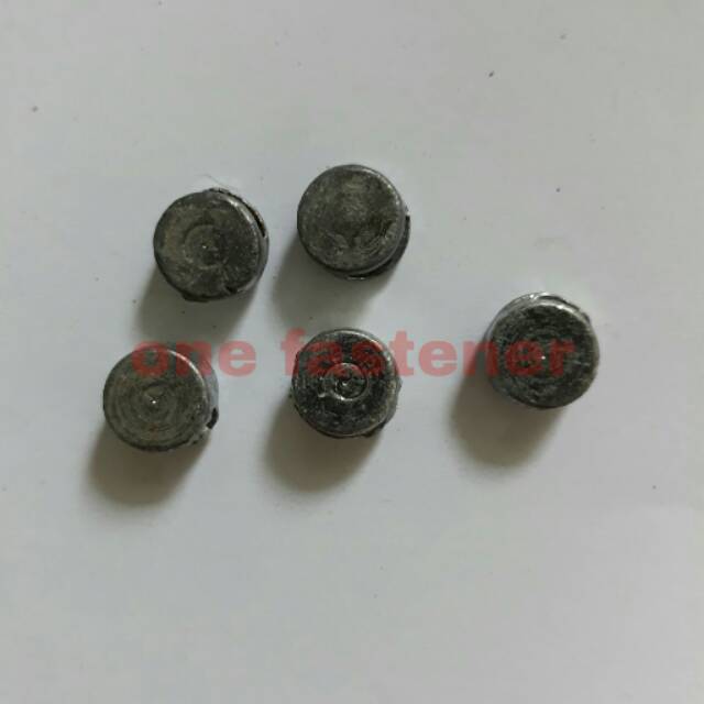 Jual Timah segel 10mm per kg m10 | Shopee Indonesia