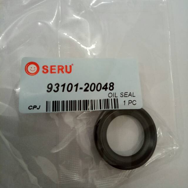 Jual Suku Cadang Mesin Tempel Oil Seal Hp Hp