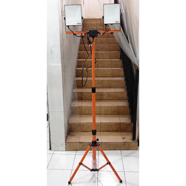 Jual Jasa Sewa Tripod lampu sorot event/Jasa Sewa Lampu Sorot/Tiang