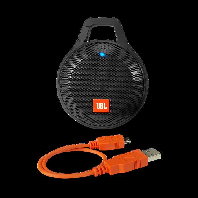 Jual SPEAKER JBL CLIP+ PORTABLE SPEKER WIRELESS SMARTPHONE | Shopee ...