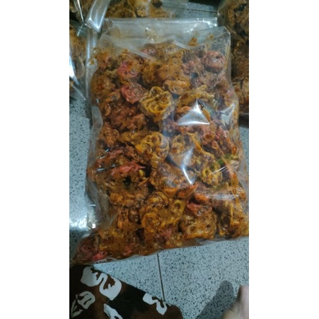 Resep Pecel Madiun Asli: Rahasia Bumbu Kacang Pedas Khas Aroma Daun Jeruk
