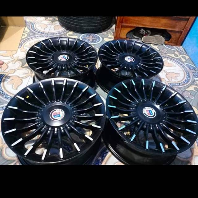 Jual Velg Alpina Shopee Indonesia